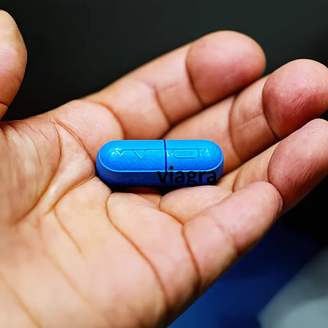 Viagra para hombres